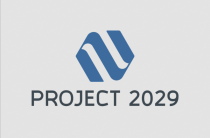Projektlogo 2029