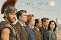 Damon-Reagan-Thatcher-Fukuyama-Habeck-Baerbock