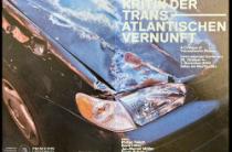 Die Ankündigung der Konferenz