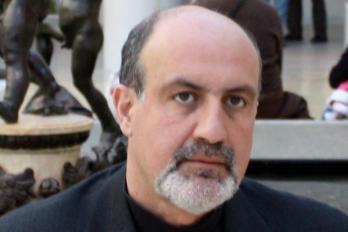 Nassim Nicholas Taleb