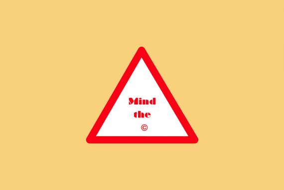 Mind the ©