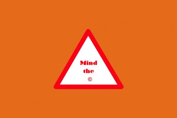 Mind the ©