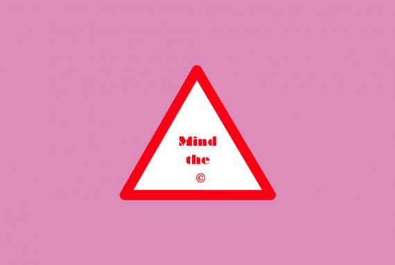 Mind the ©