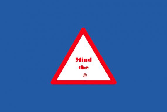 Mind the ©