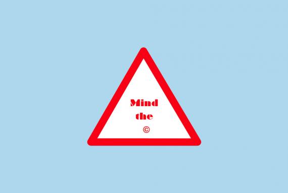 Mind the ©