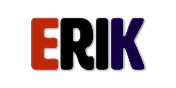 Der Name Erik