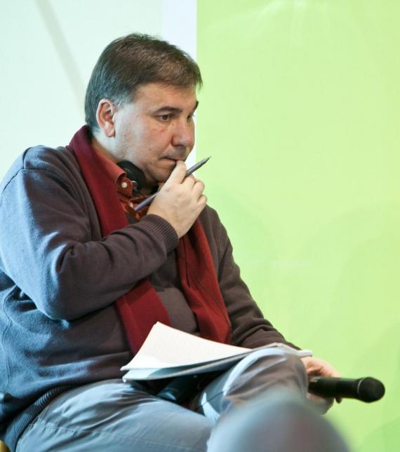 Ivan Krastev