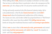 Finance – IntroChart
