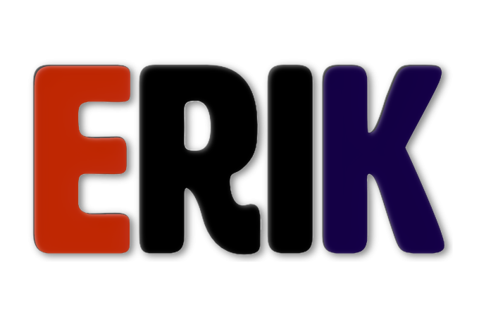 Der Name Erik